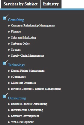 services