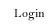 Login